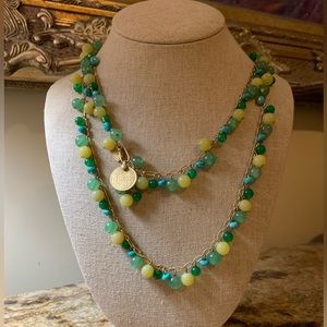 Stella and Dot necklace